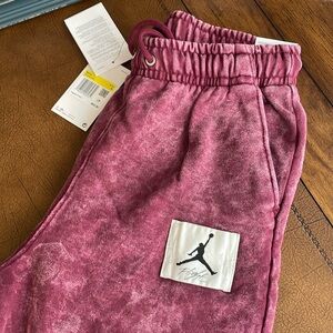 Jordan sweatpants
